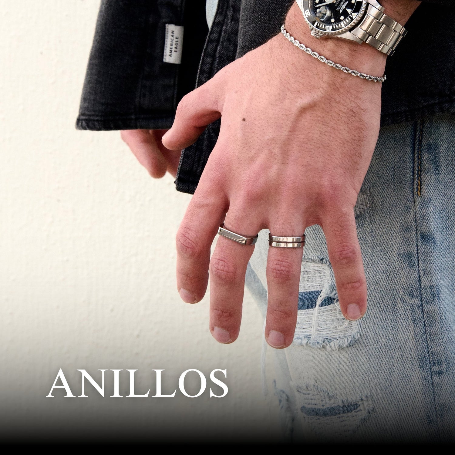 Anillos